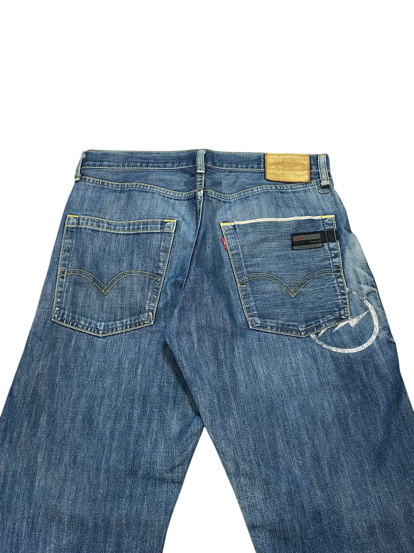 Levi’s x Fragment Design Fenom Denim (34x30)