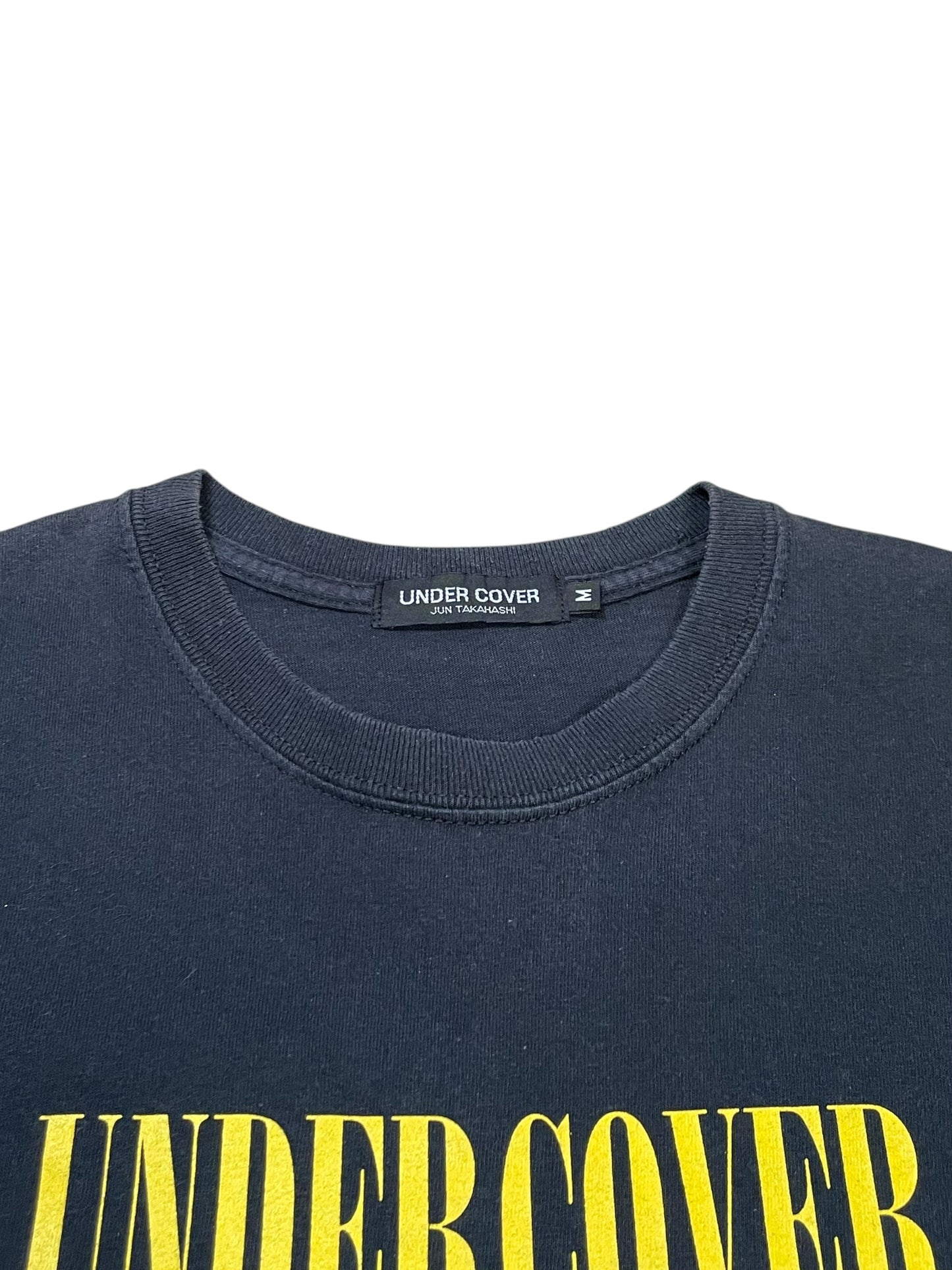 Undercover “Nirvana Apple” Graphic T-Shirt (M)