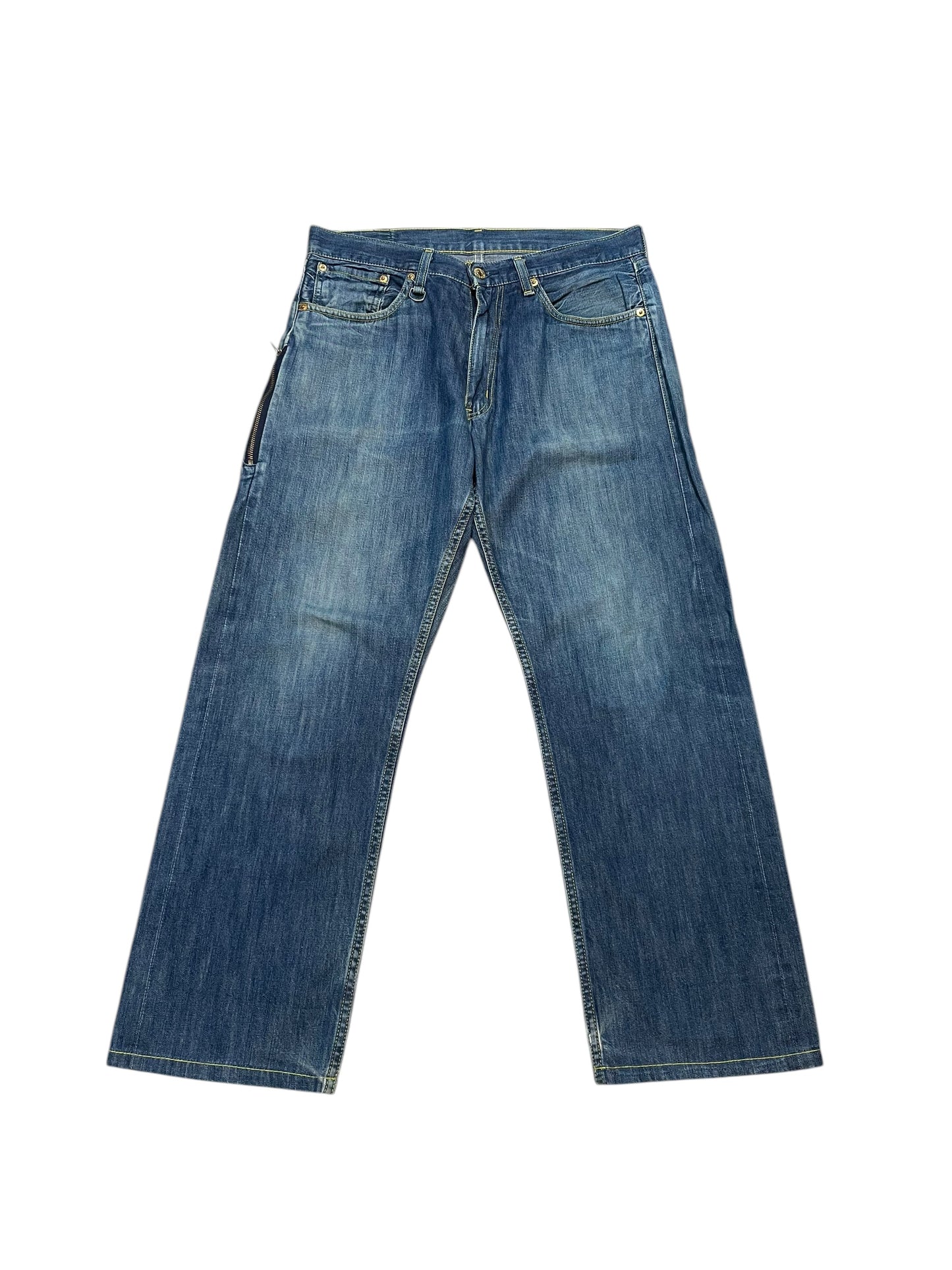 Levi’s x Fragment Design Fenom Denim (34x30)