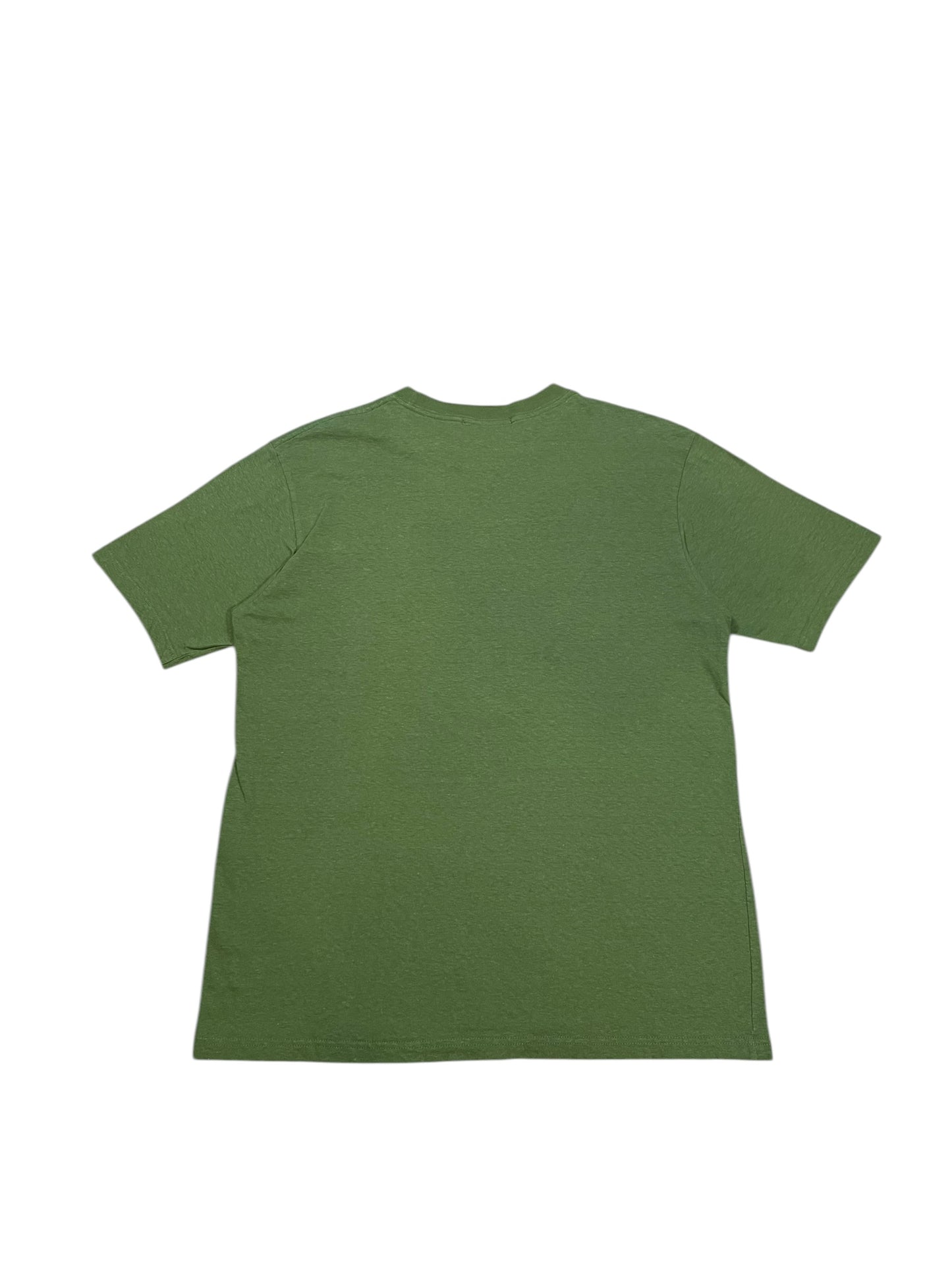 2020AW Undercover “Six-Pointed Star” Graphic T-Shirt (L)