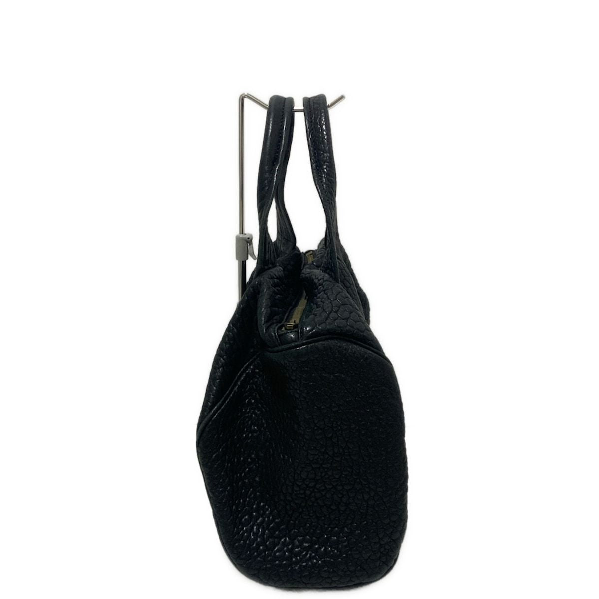 Alexander Wang Rocco Bag – Cowhide Leather w/ Gold studs