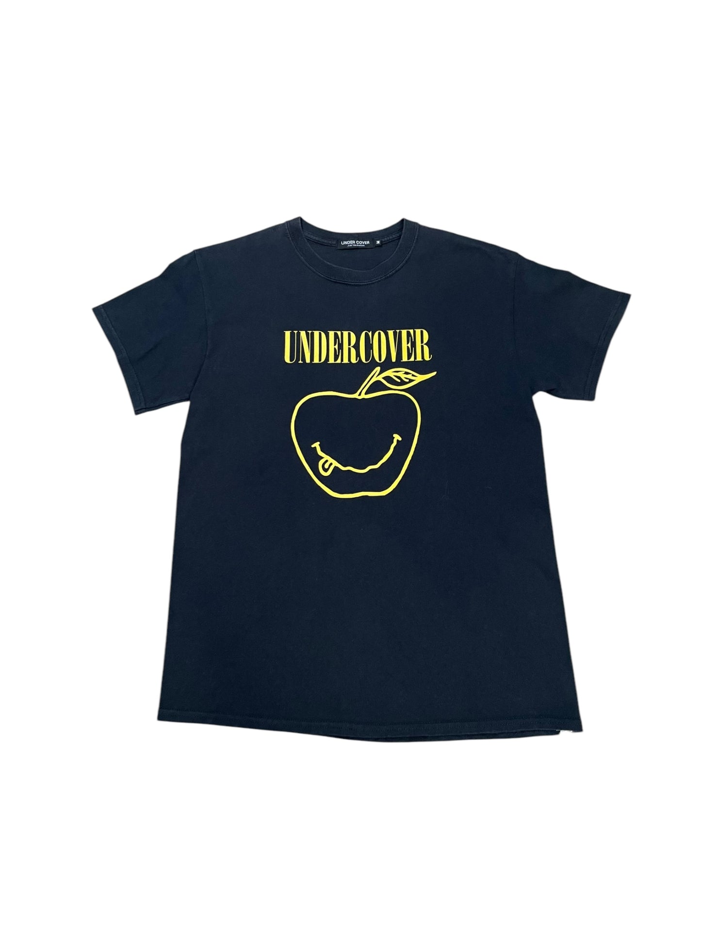 Undercover “Nirvana Apple” Graphic T-Shirt (M)