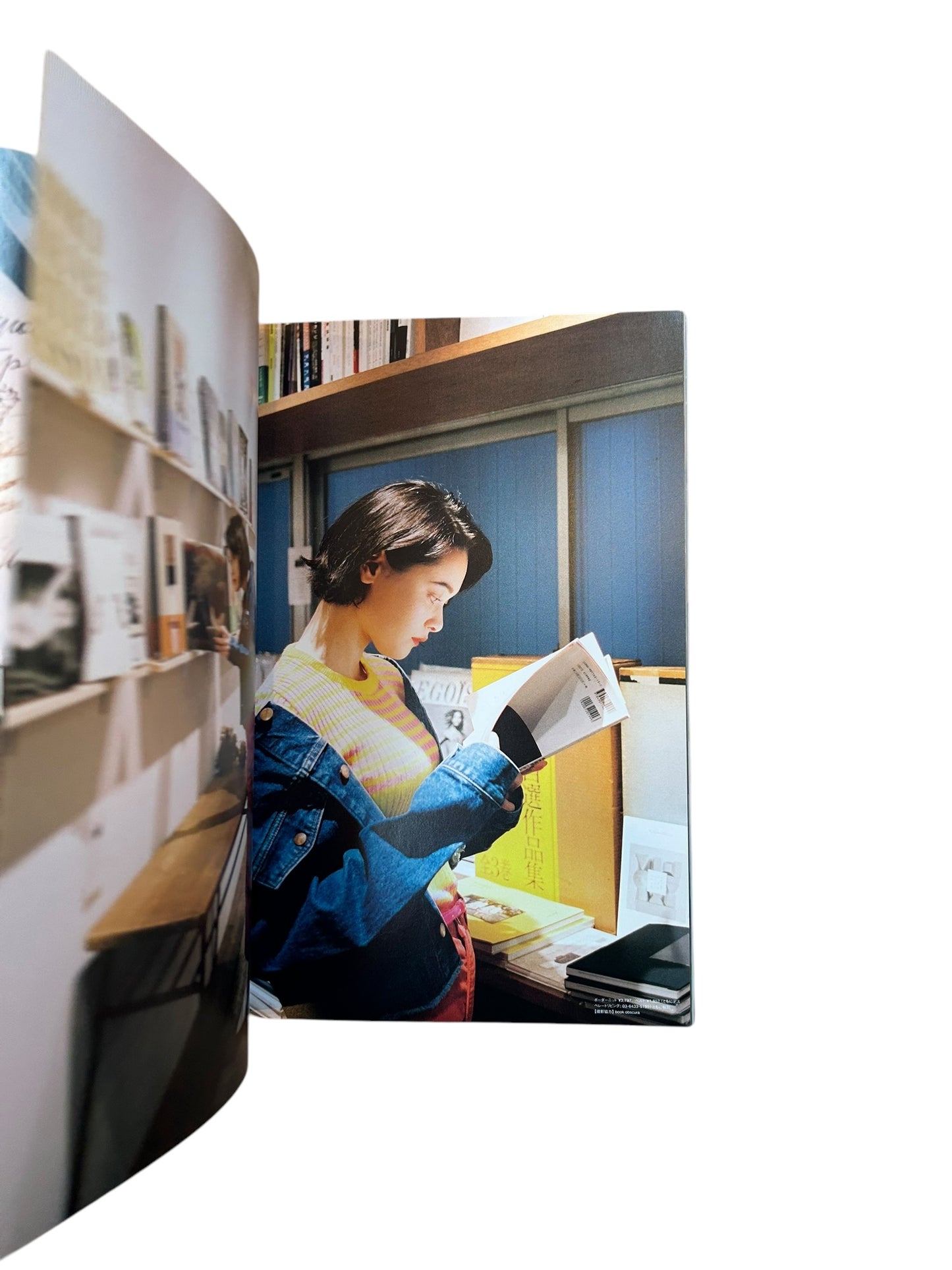 2019 April SWITCH Vol. 37 No. 4 – “Wear Your Reality”