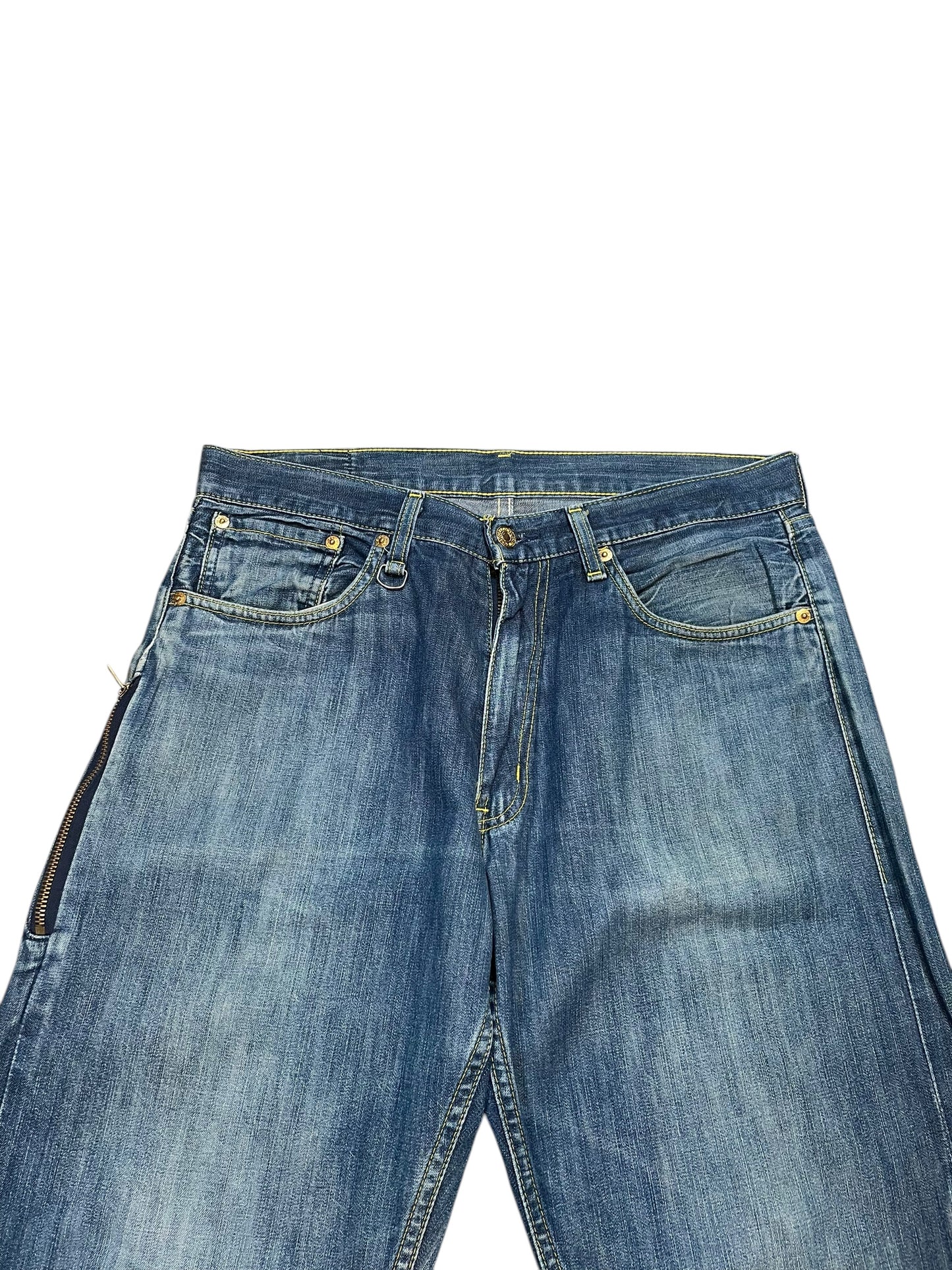 Levi’s x Fragment Design Fenom Denim (34x30)