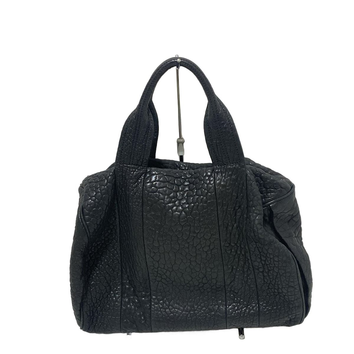 Alexander Wang Rocco Bag – Cowhide Leather w/ Gold studs