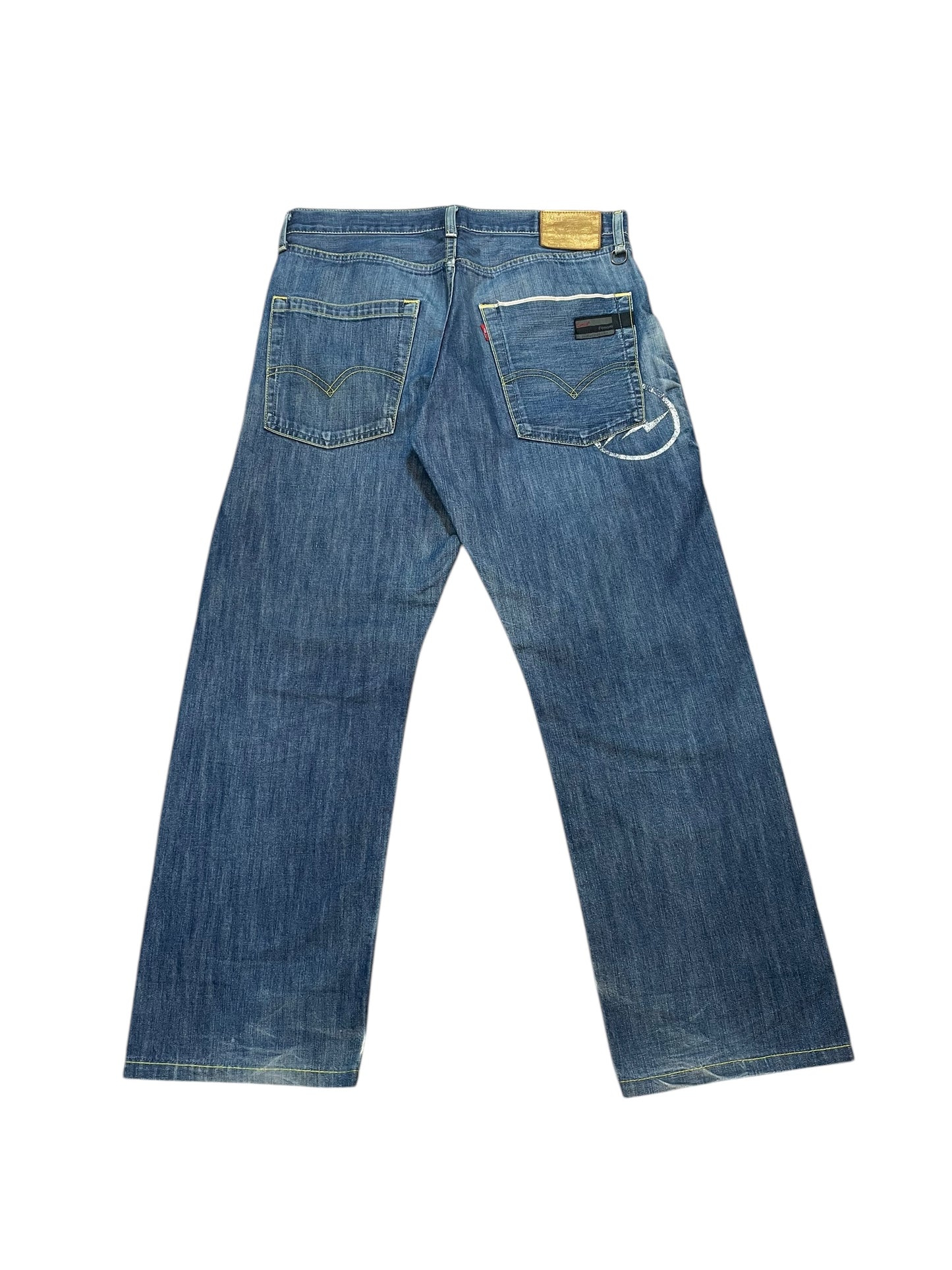 Levi’s x Fragment Design Fenom Denim (34x30)