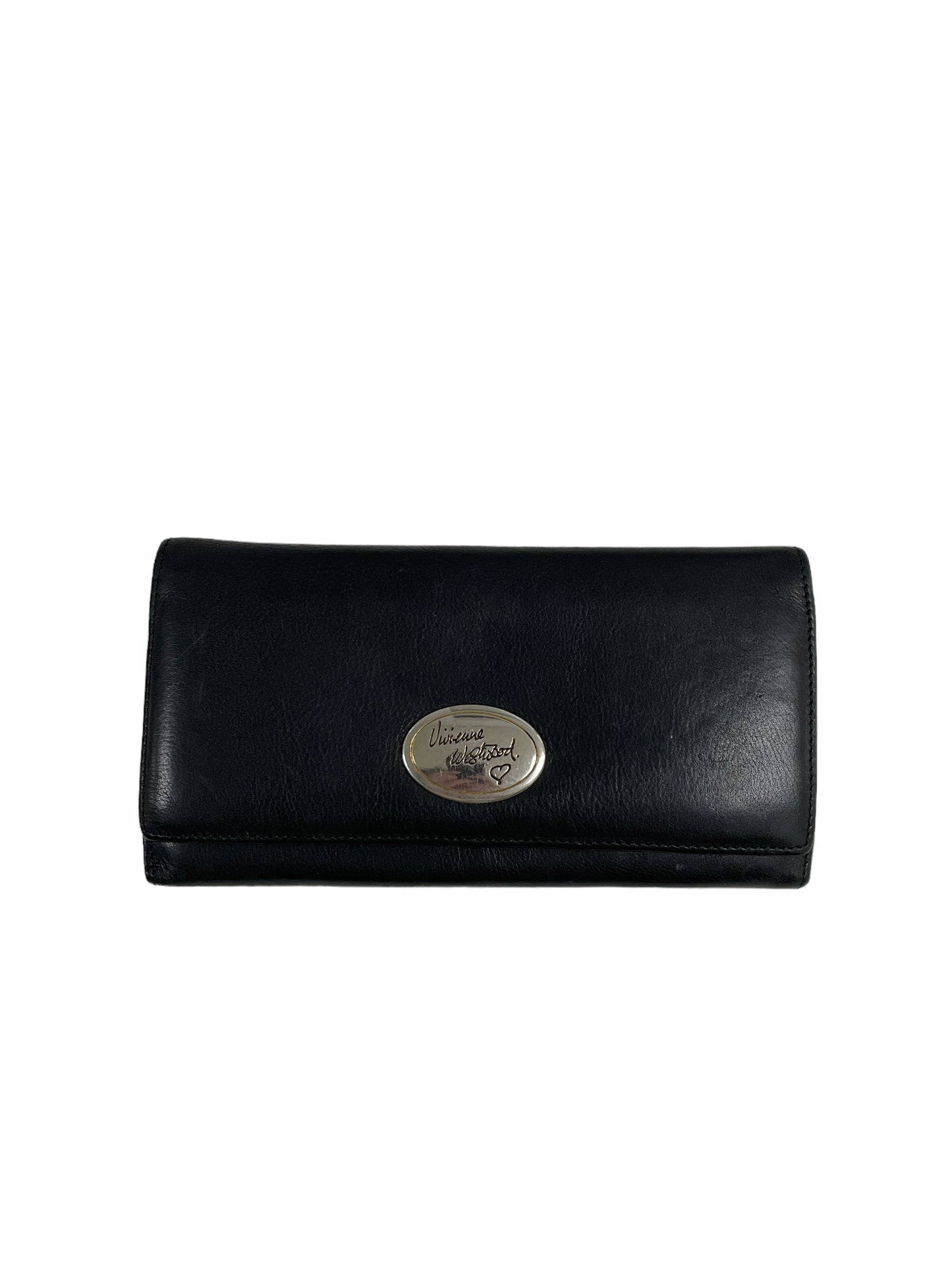 Vivienne Westwood Wallet