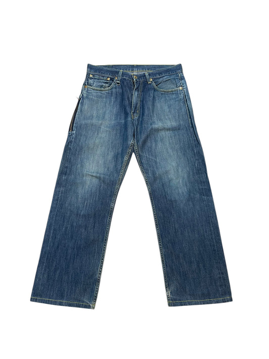 Levi’s x Fragment Design Fenom Denim (34x30)