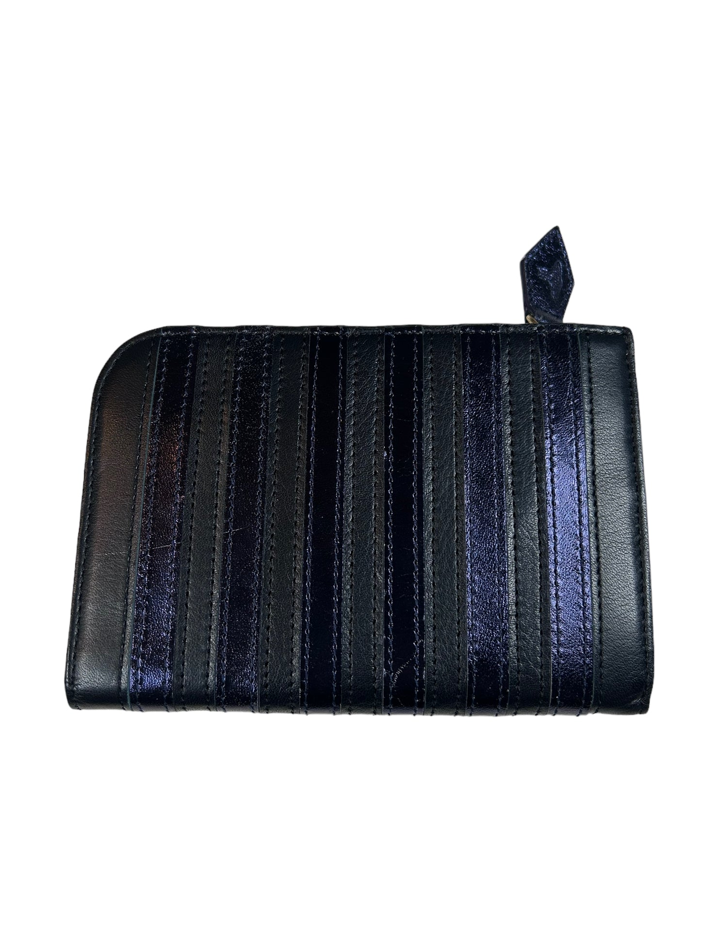 Vivienne Westwood Striped Wallet