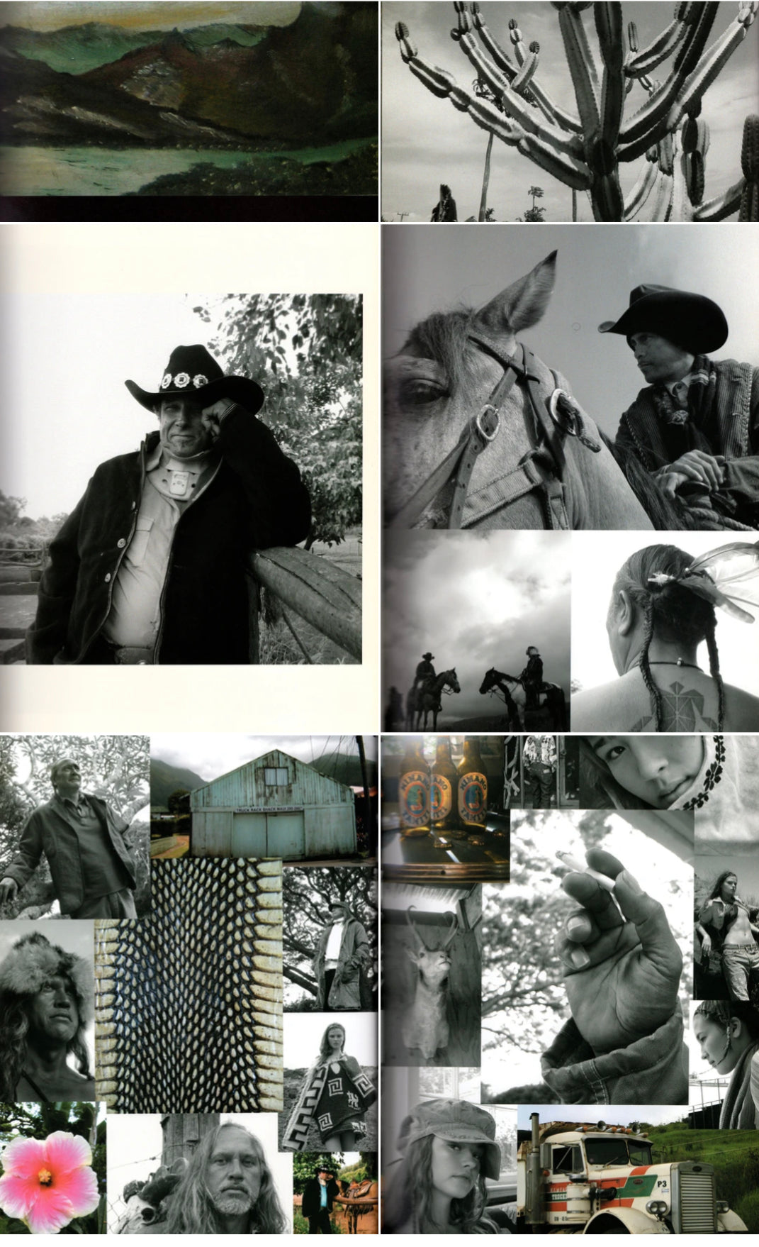 2006 Kapital Aloha Brigade Catalogue/Lookbook