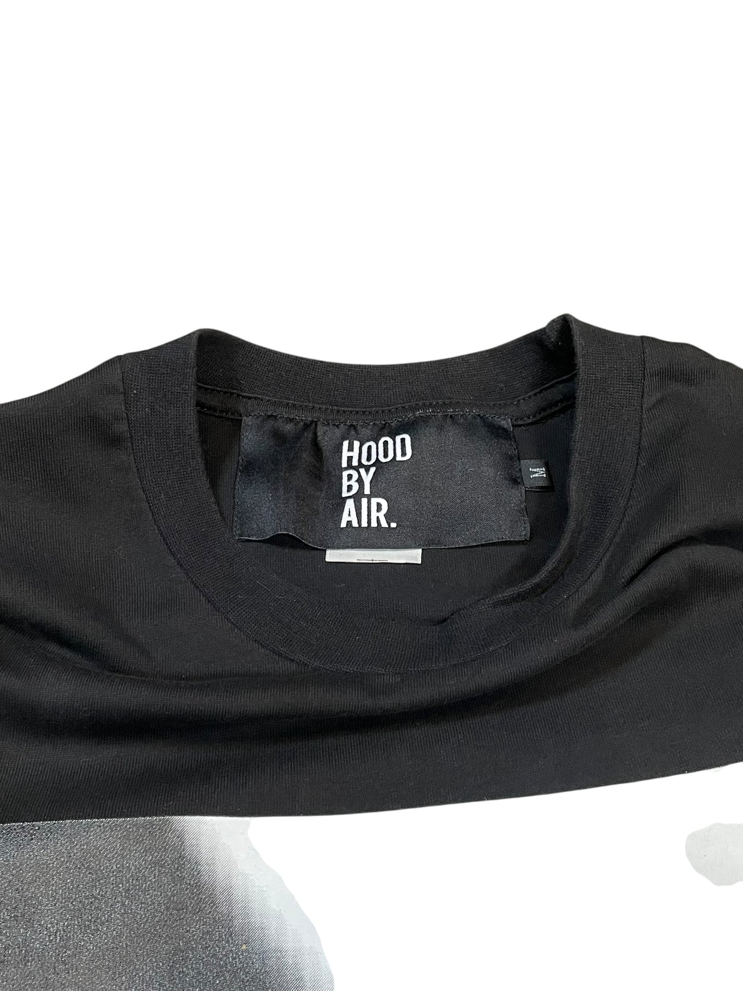 Hood By Air “Morph” Graphic Longsleeve (M)