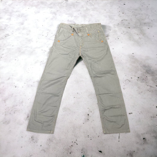 (31x31) Levis X Takahiro Miyashita & Kazuki Kuraishi Lefty Jeans