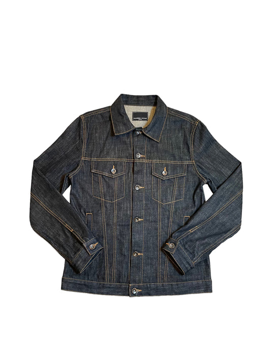 Number (N)ine Trucker Style Denim Jacket (M)