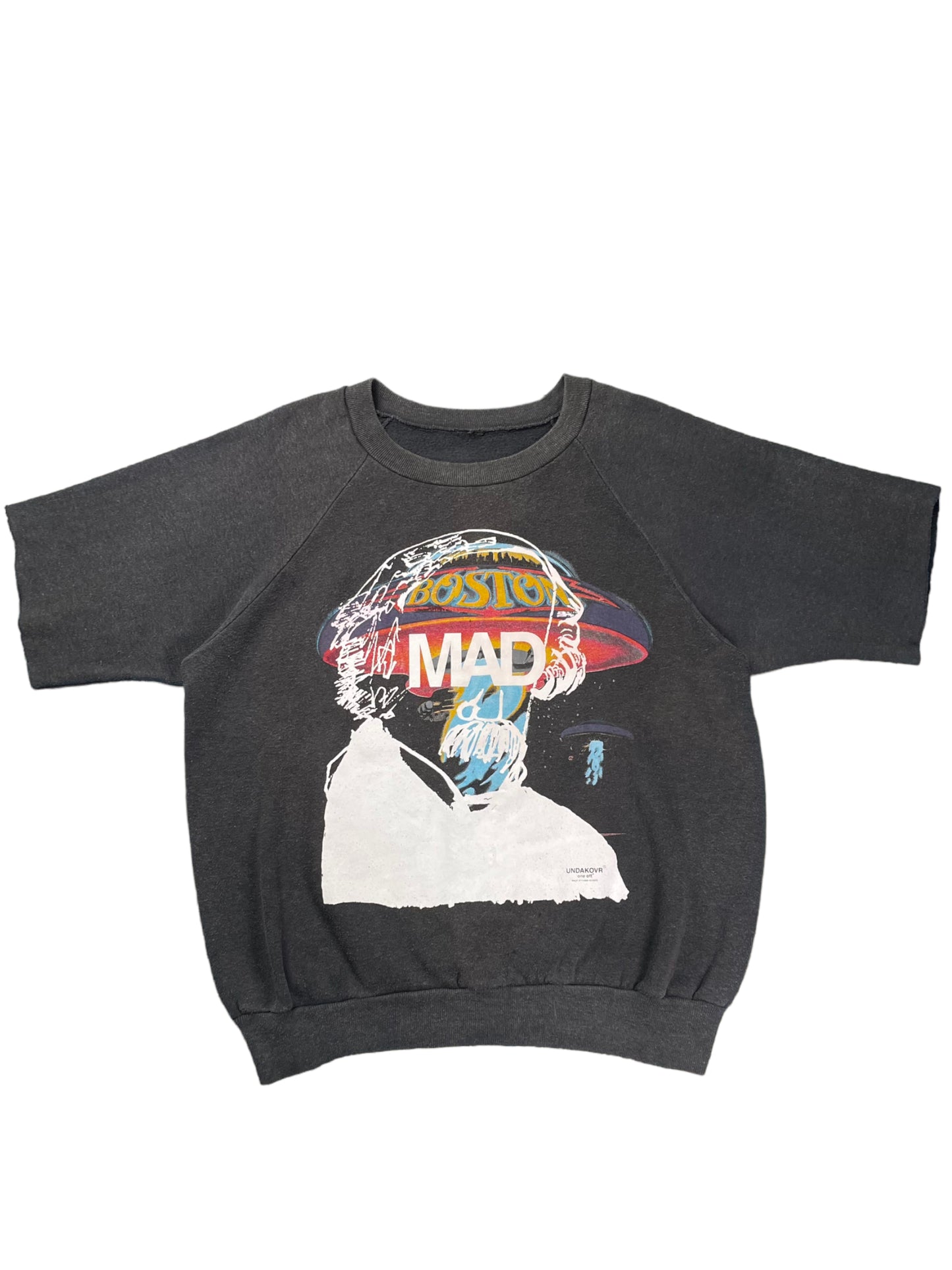 Undakovr 1987 Boston U.S. Tour One Off 1/1 Undercover Crewneck (M)