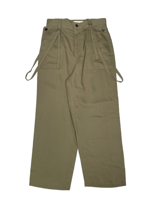 Johnbull Overall Cargo Pants (29in)