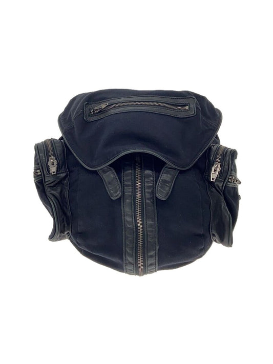Alexander Wang Marti Japan Exclusive Canvas/Leather Backpack #2