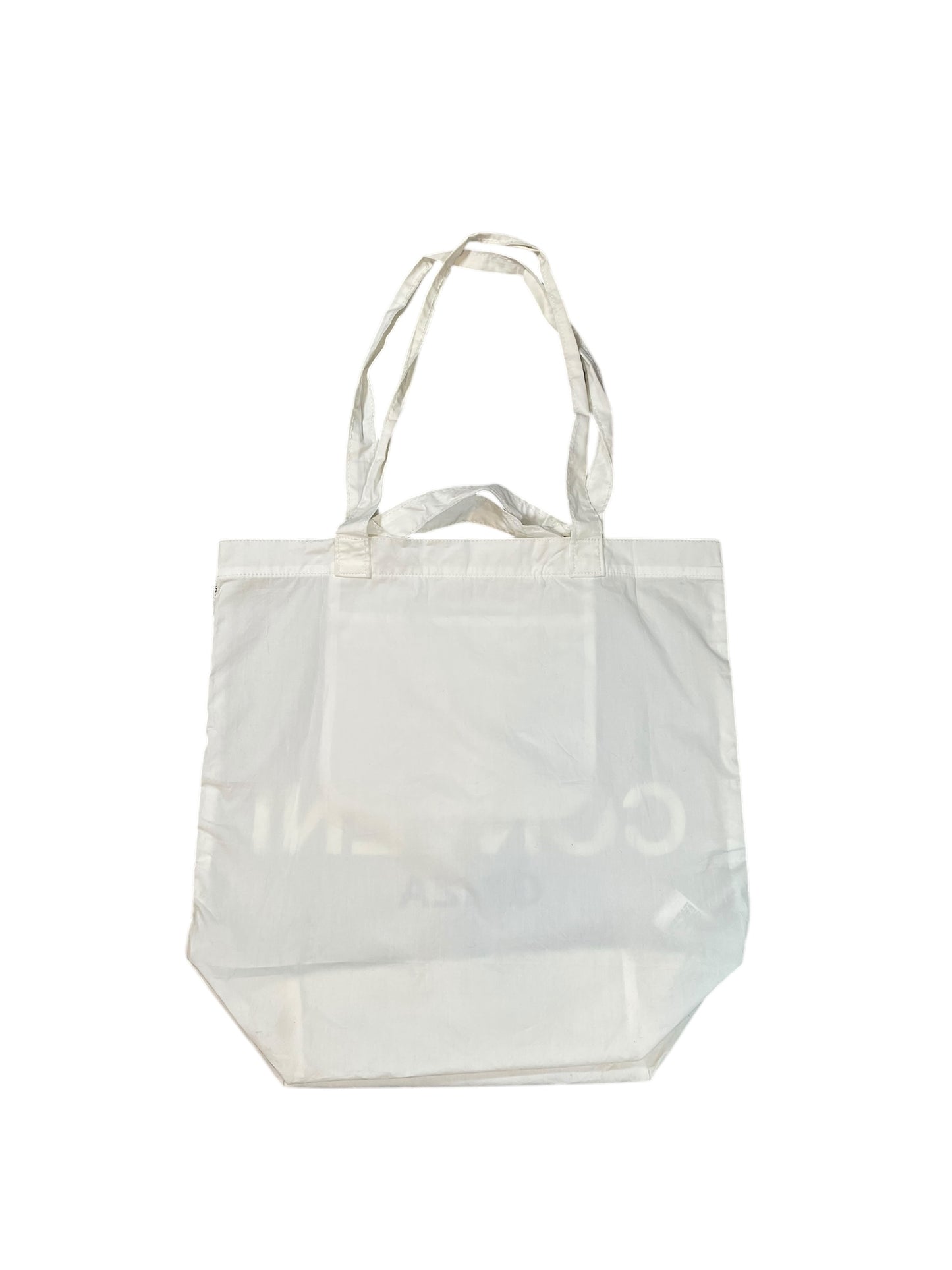 2010s The Conveni Ginza Tote Bag