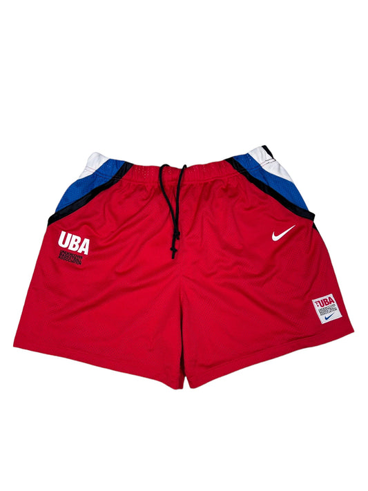 Undercover “UBA” Basketball Shorts (XL)
