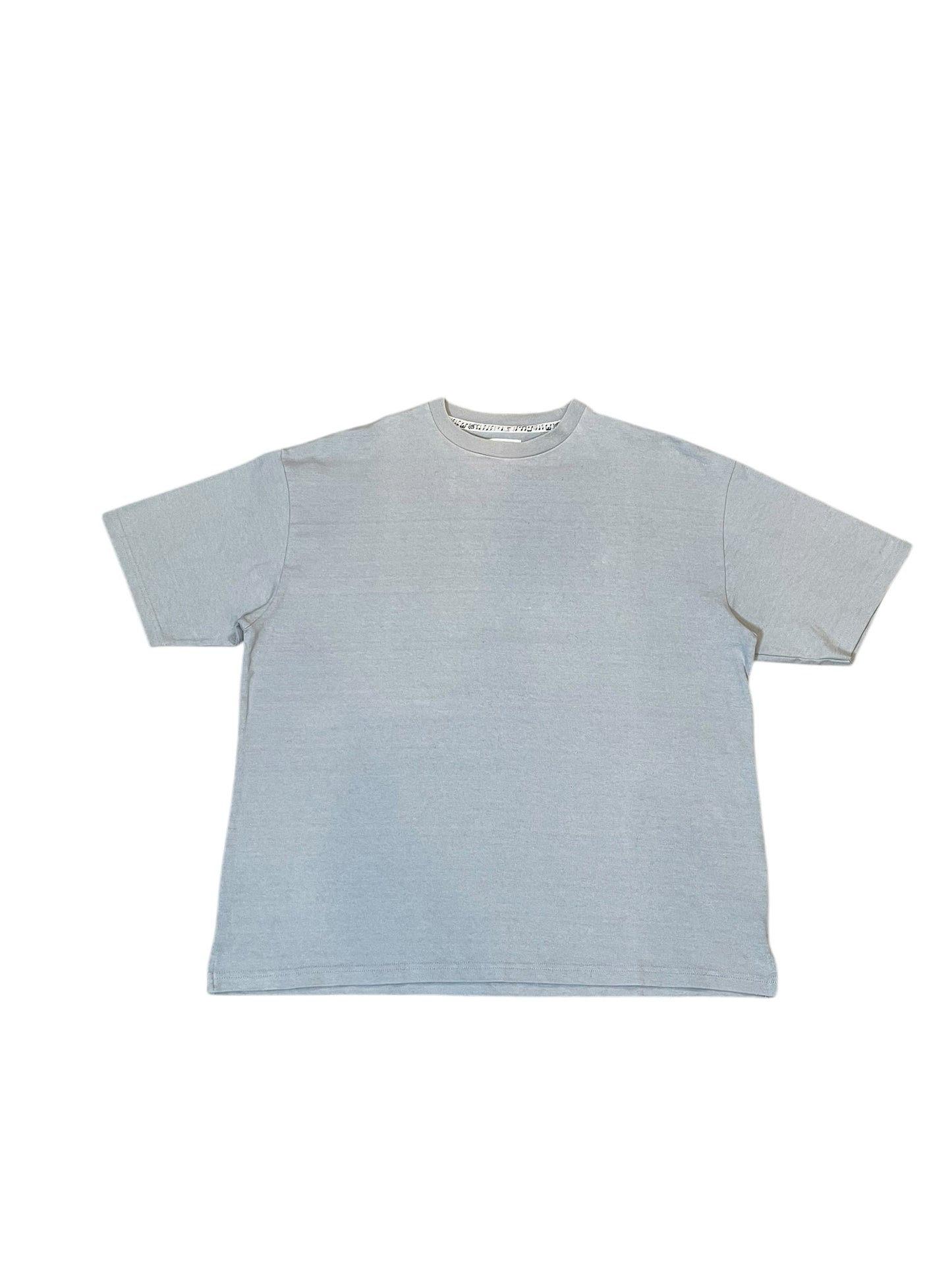 2010s Number (N)ine Boxy Baby Blue Tshirt (L)