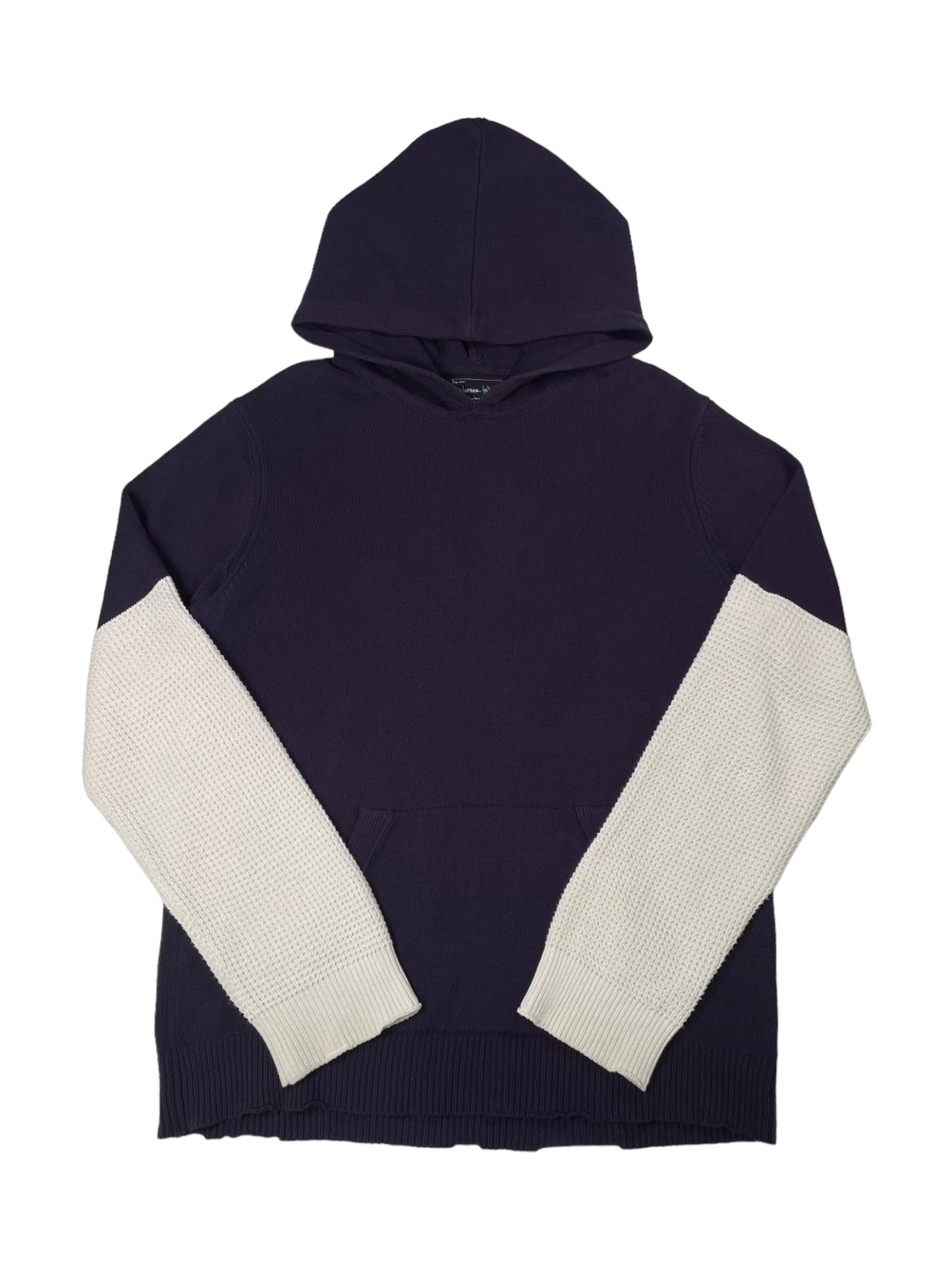 2003AW Number (N)ine Two-Tone Thermal Cloaked Afterhood (XXL)