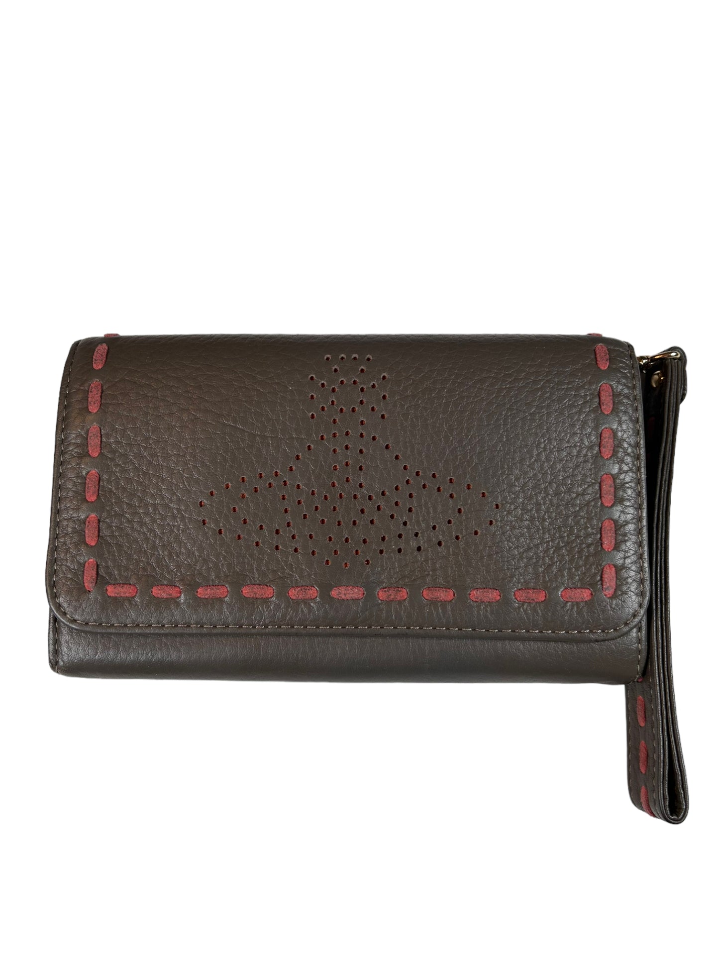 Vivienne Westwood Wallet