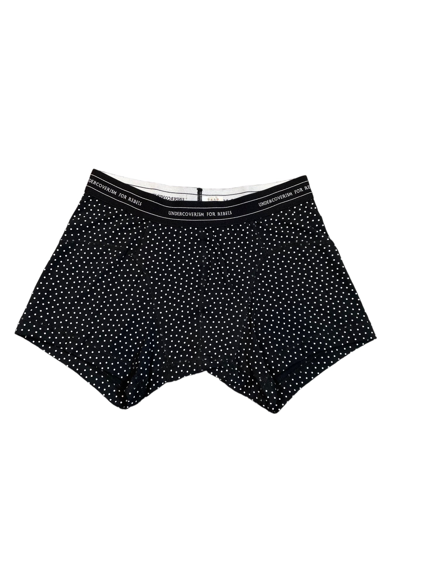 2019 Undercover Japan Exclusive Boxer Briefs (M)