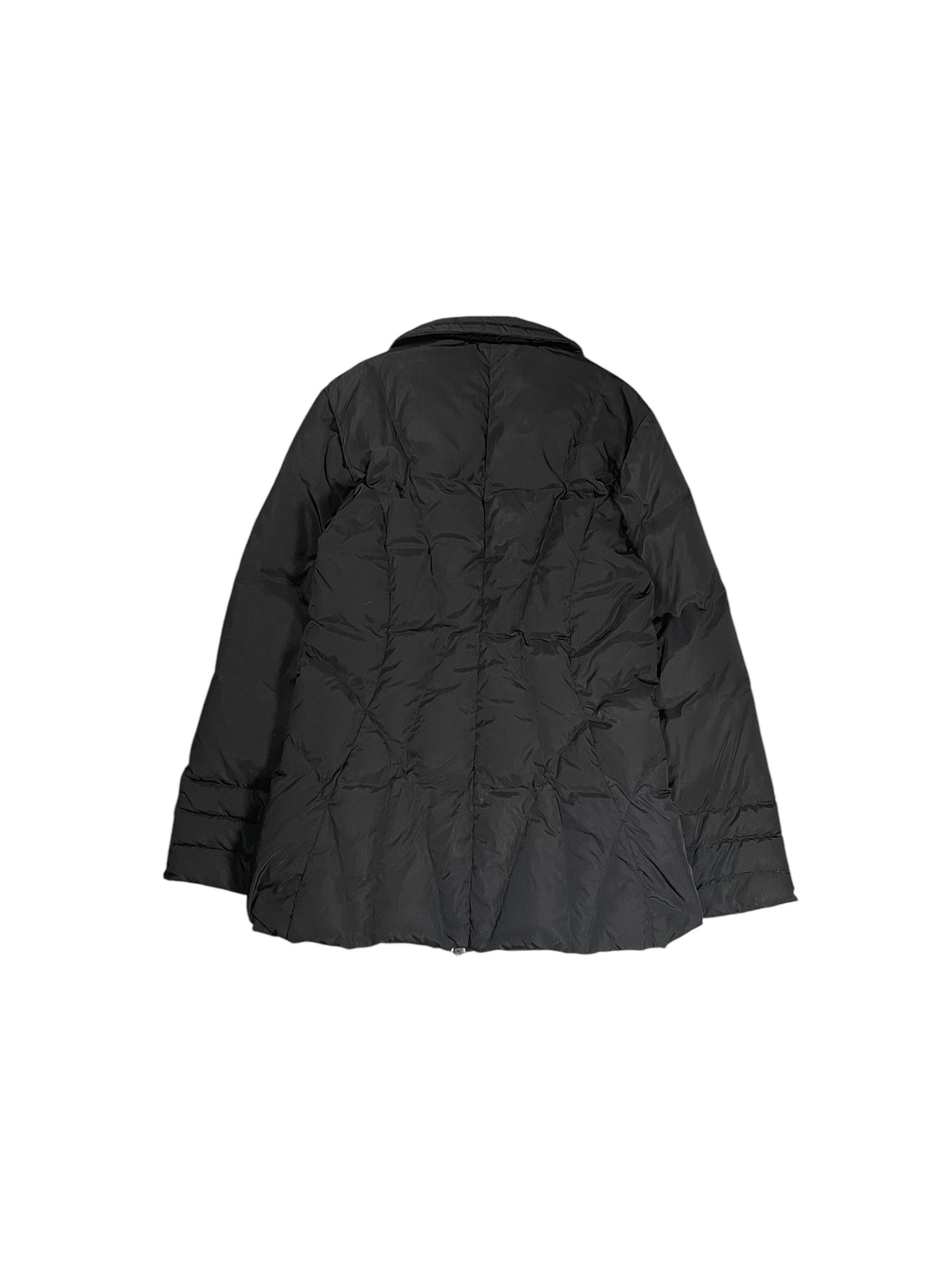 Moncler Spiderweb Winter Jacket (S)