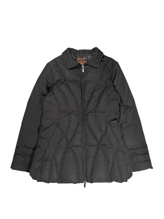 Moncler Spiderweb Winter Jacket (S)