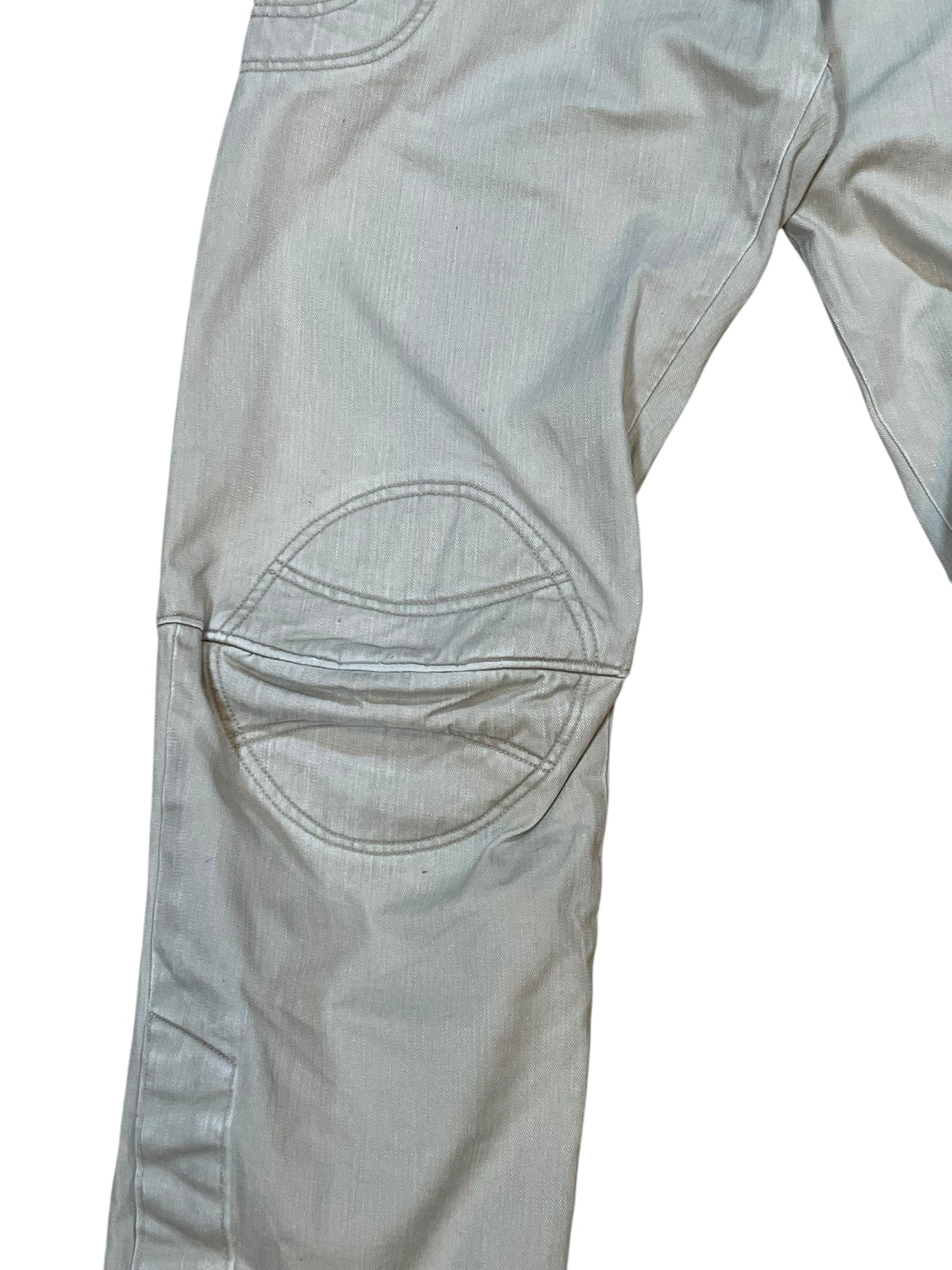 2003 General Research Moto-Hybrid Work Pants (29x29)