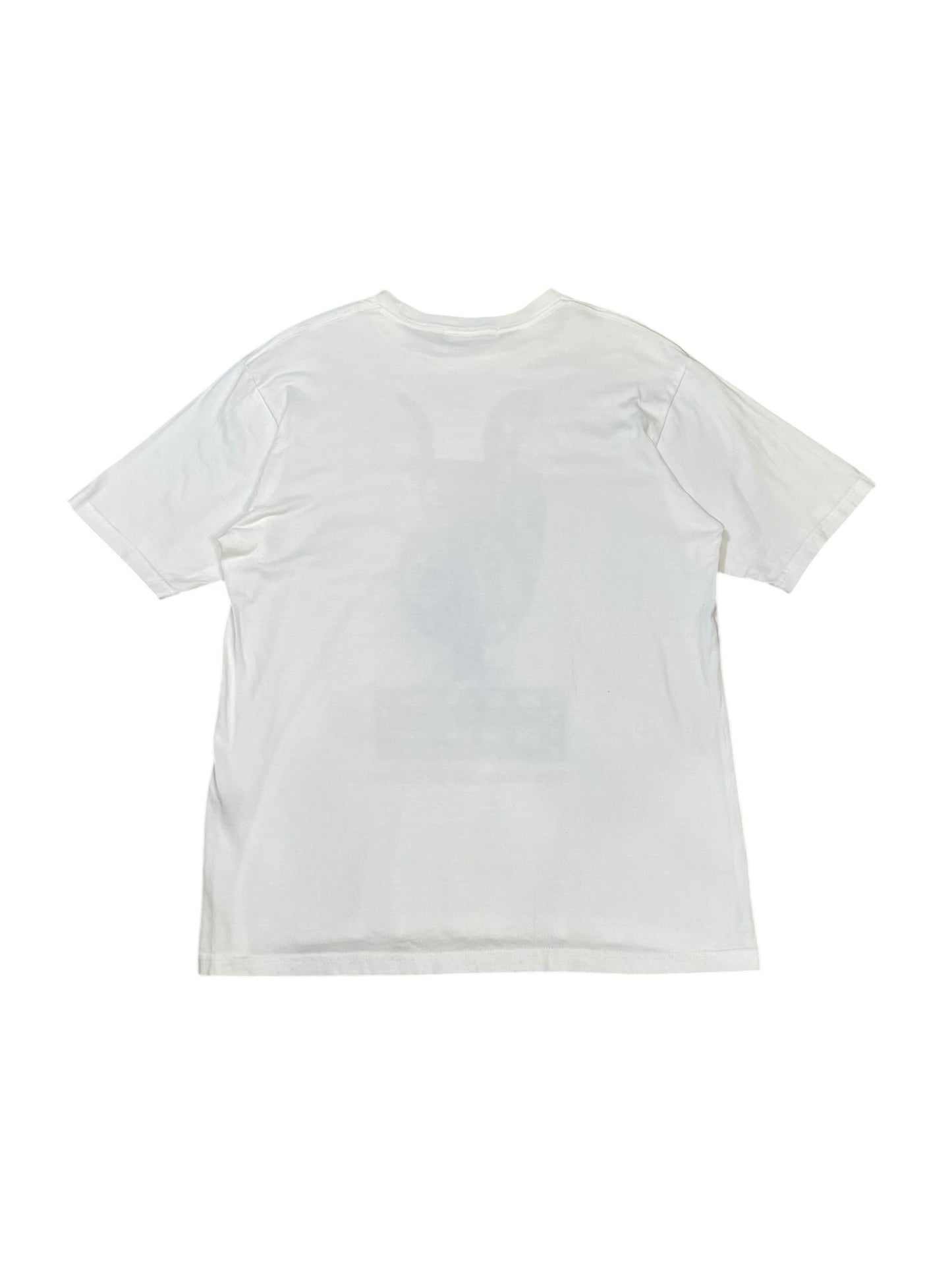 2021SS Undercover “The Problem of Noise” Graphic T-Shirt (M)