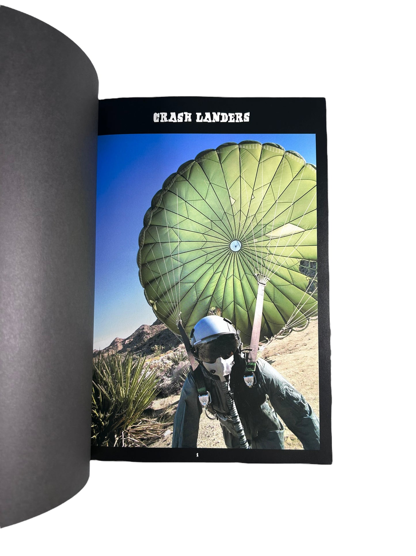 2007 Kapital “Freedom-Planet Indigo” Catalogue/Lookbook