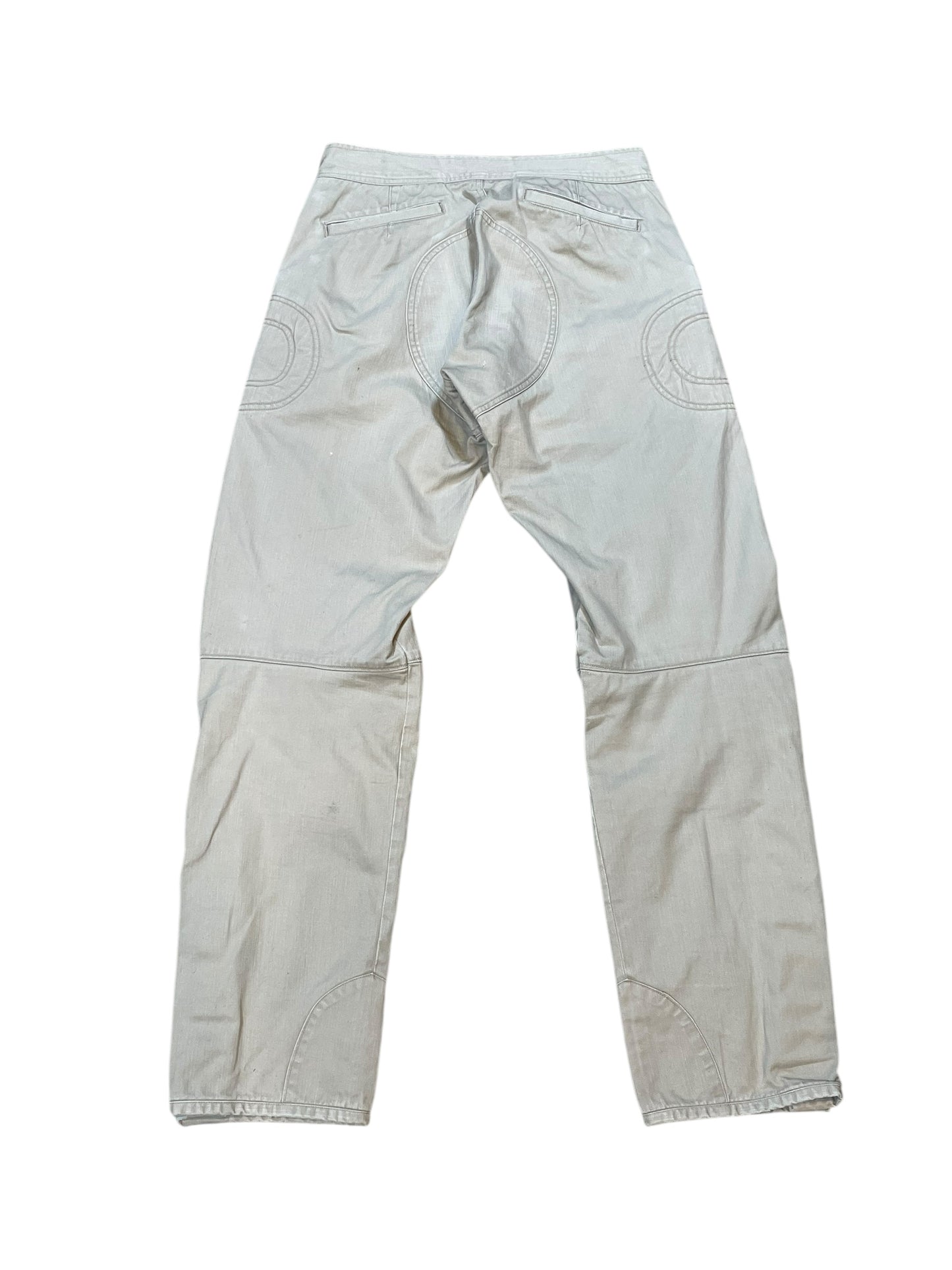 2003 General Research Moto-Hybrid Work Pants (29x29)