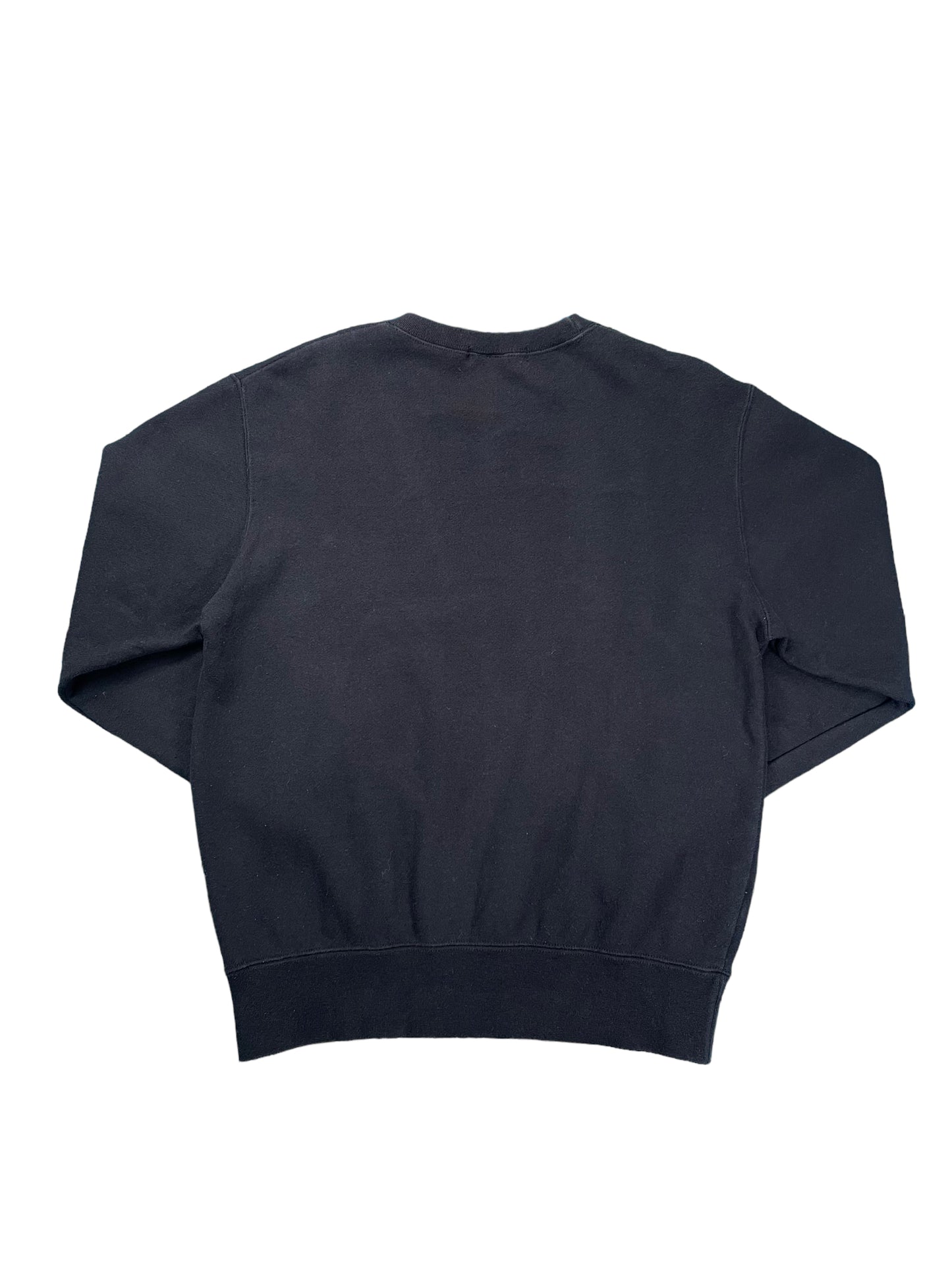 2014AW Undercover x Fragment Design “Chaos” Crewneck (XS)