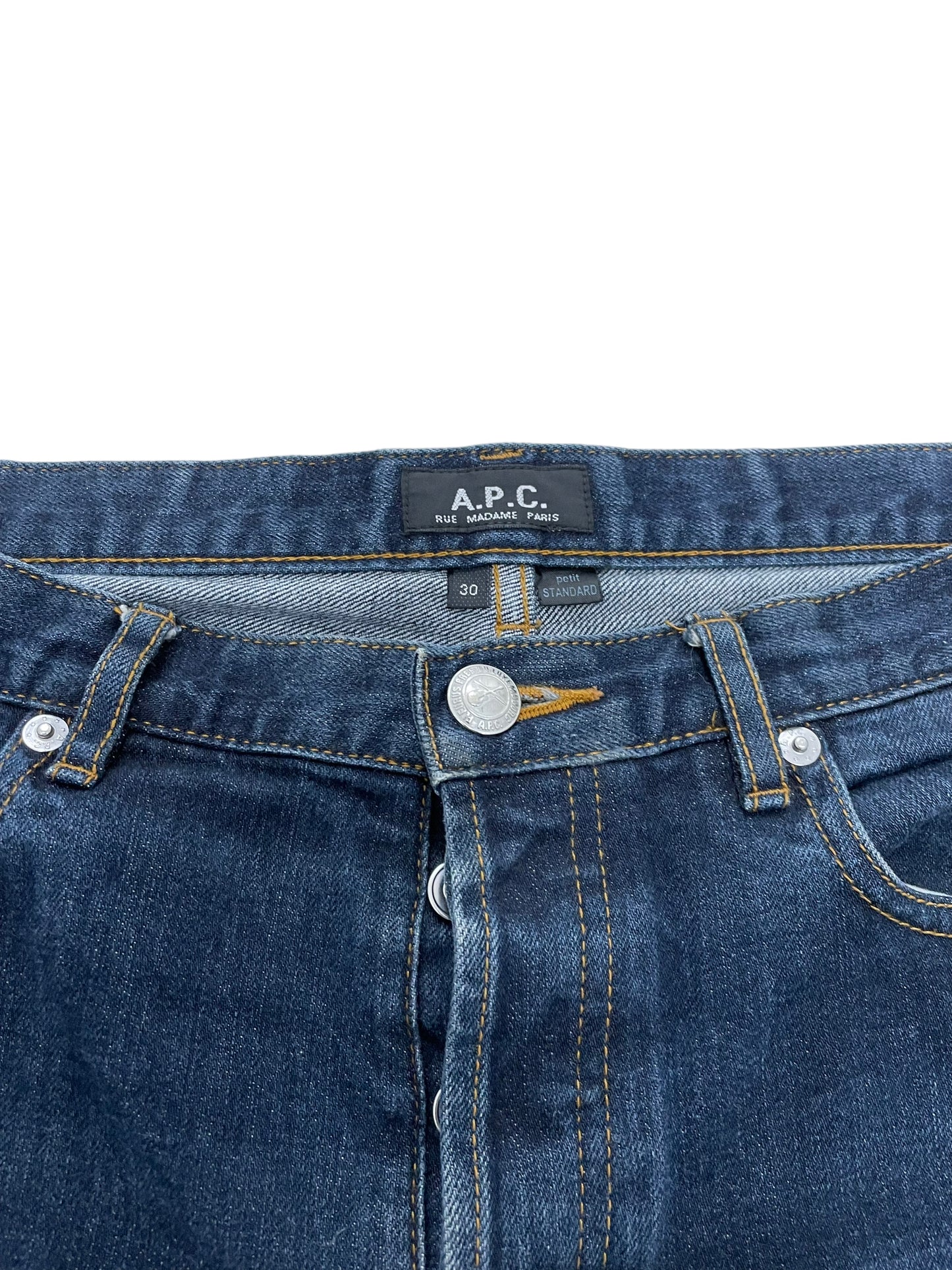 (30 Zoll) APC-Jeans