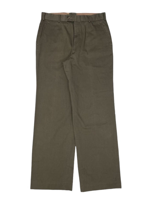 Comme des Garçons Homme Trousers (31x29)