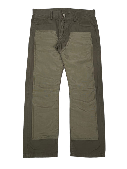 2009AD Comme des Garçons Hybrid Carpenter Pants (31x26)