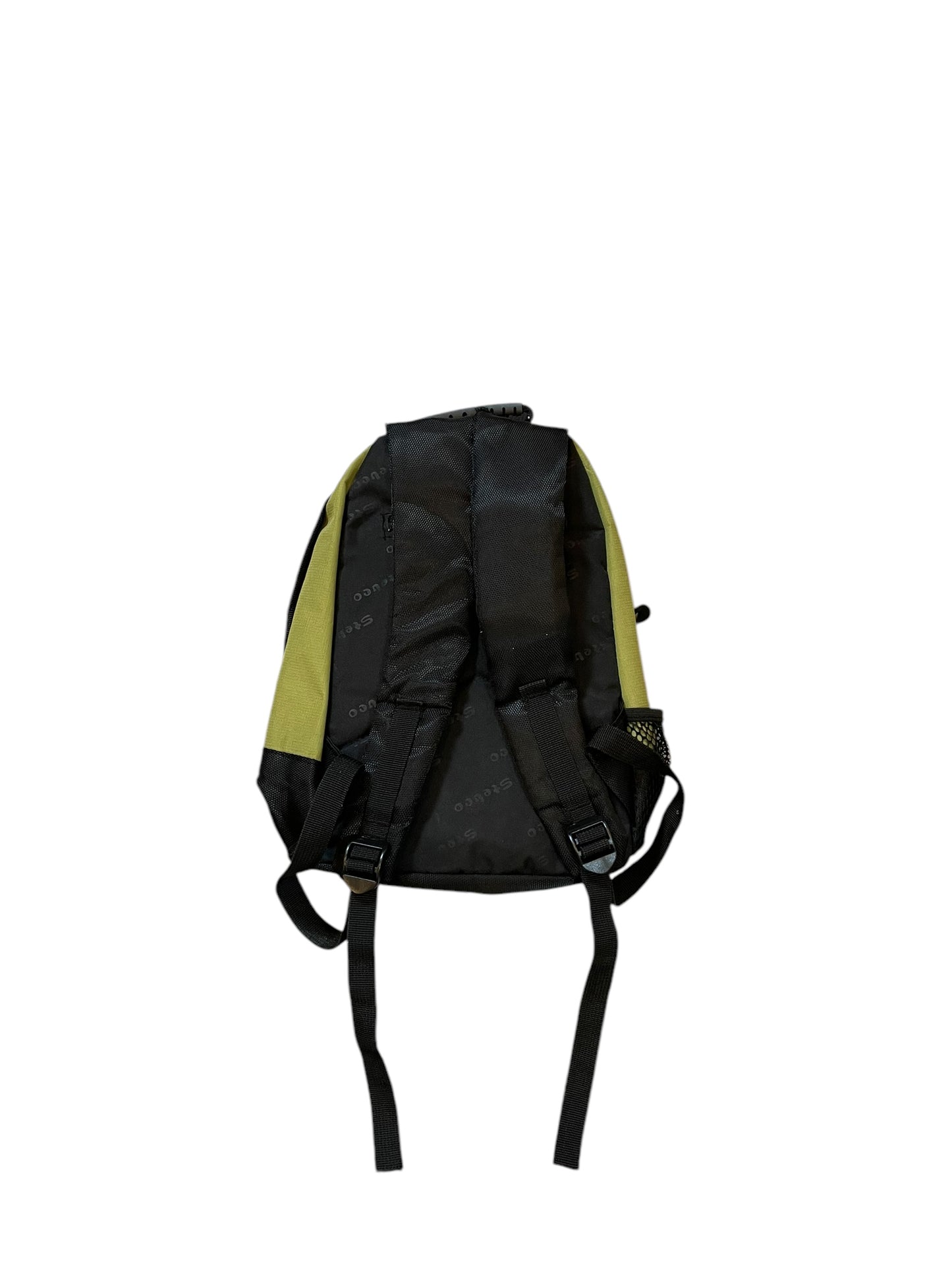 2010s Diesel Technical Mini Backpack