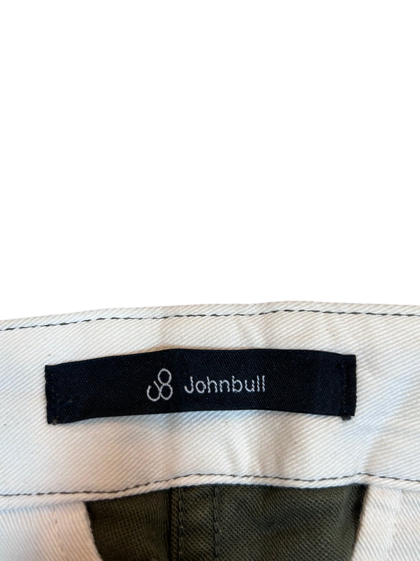 Johnbull Banana Cut 7-Pocket Military Cargos (32x33)