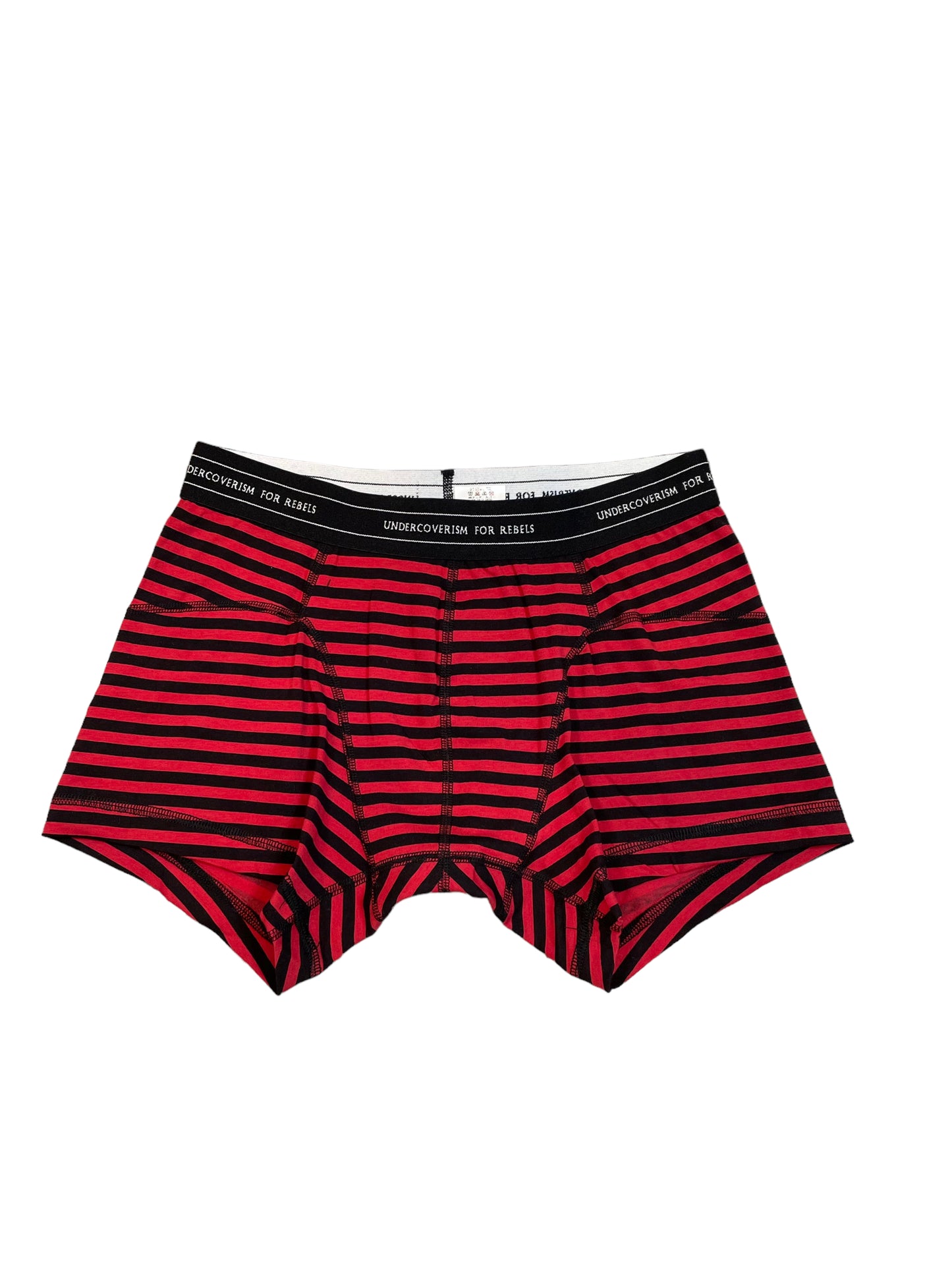 2019 Undercover Japan Exclusive Boxer Briefs (M)