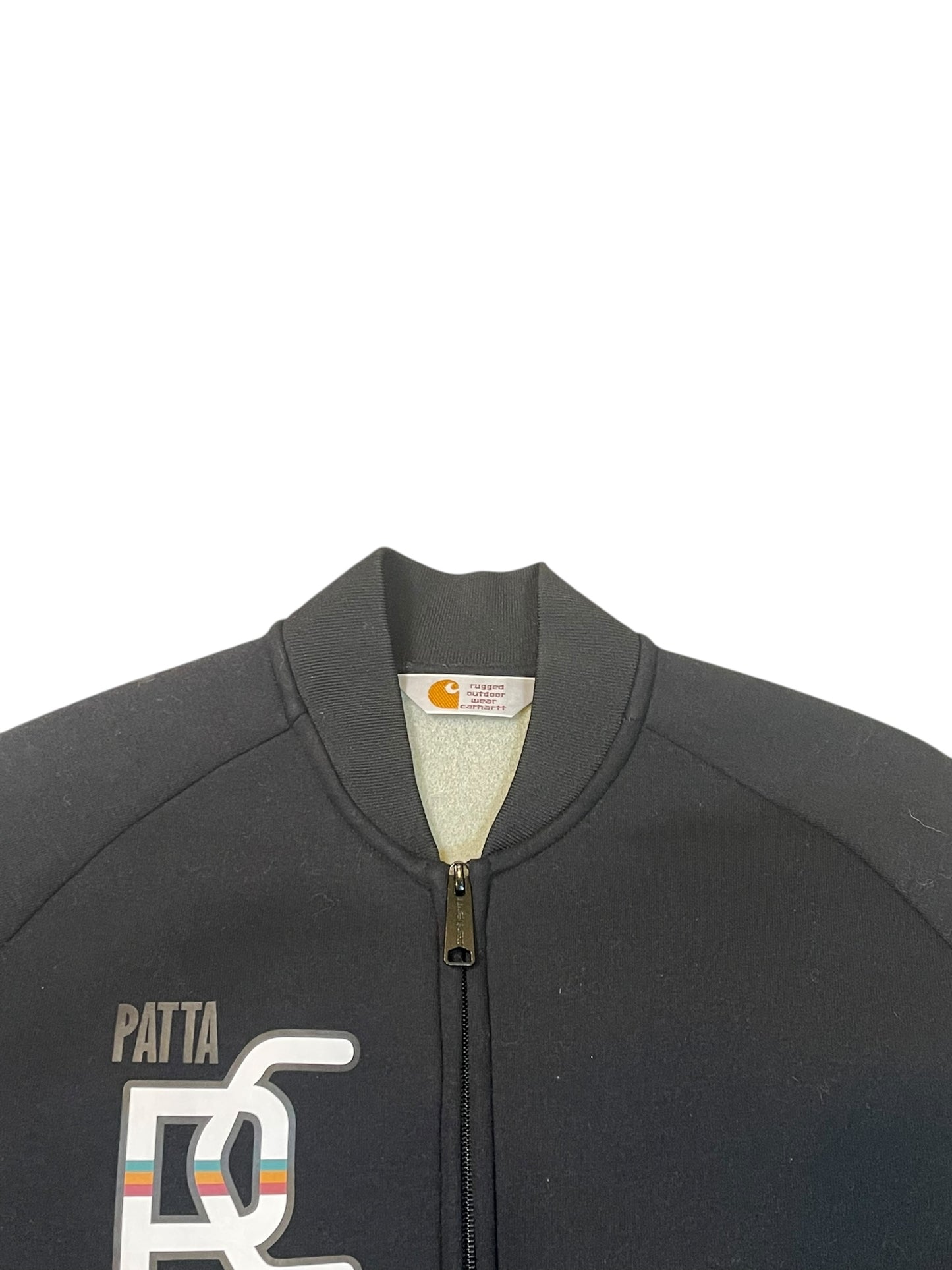 (M) Bombardier Carhartt Wip x Patta Car-Lux