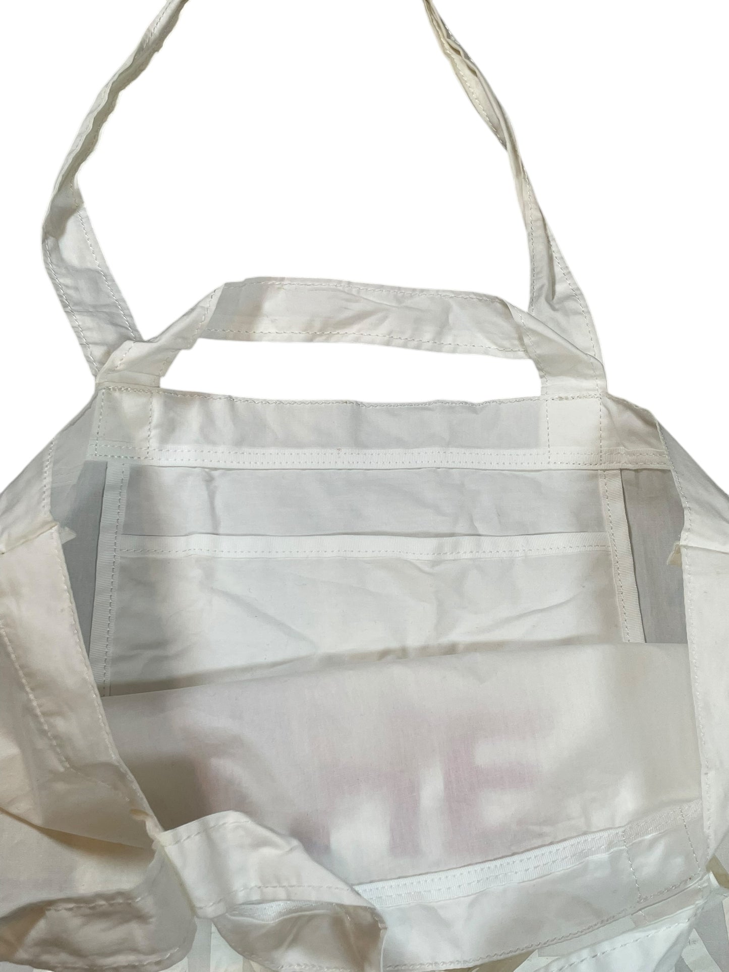 2010s The Conveni Ginza Tote Bag