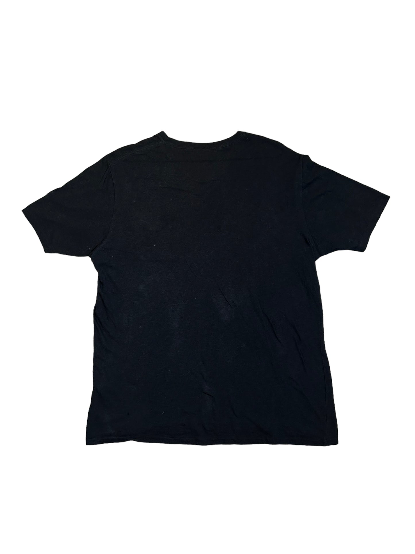 2014SS Undercover Plain Pocket T-shirt (L)