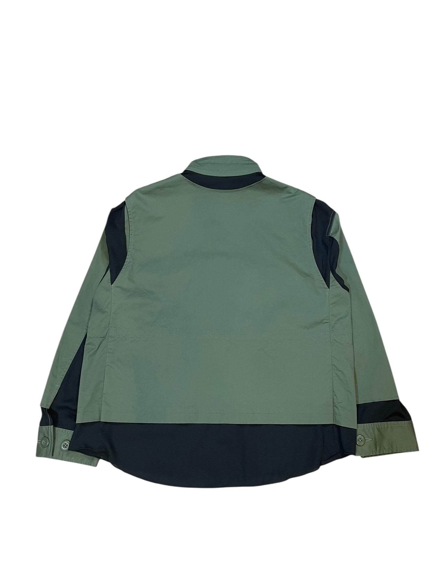 GU x Undercover Military-Inspired Jacket (L)