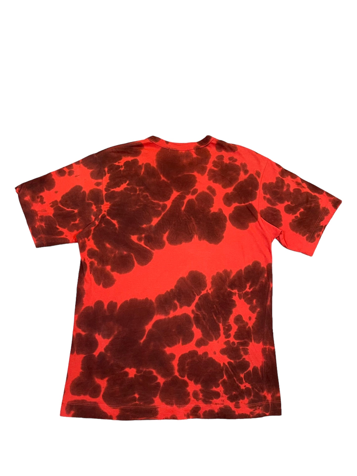 1990 Comme des Garçons Shirt Tie-Dye T-Shirt (S)