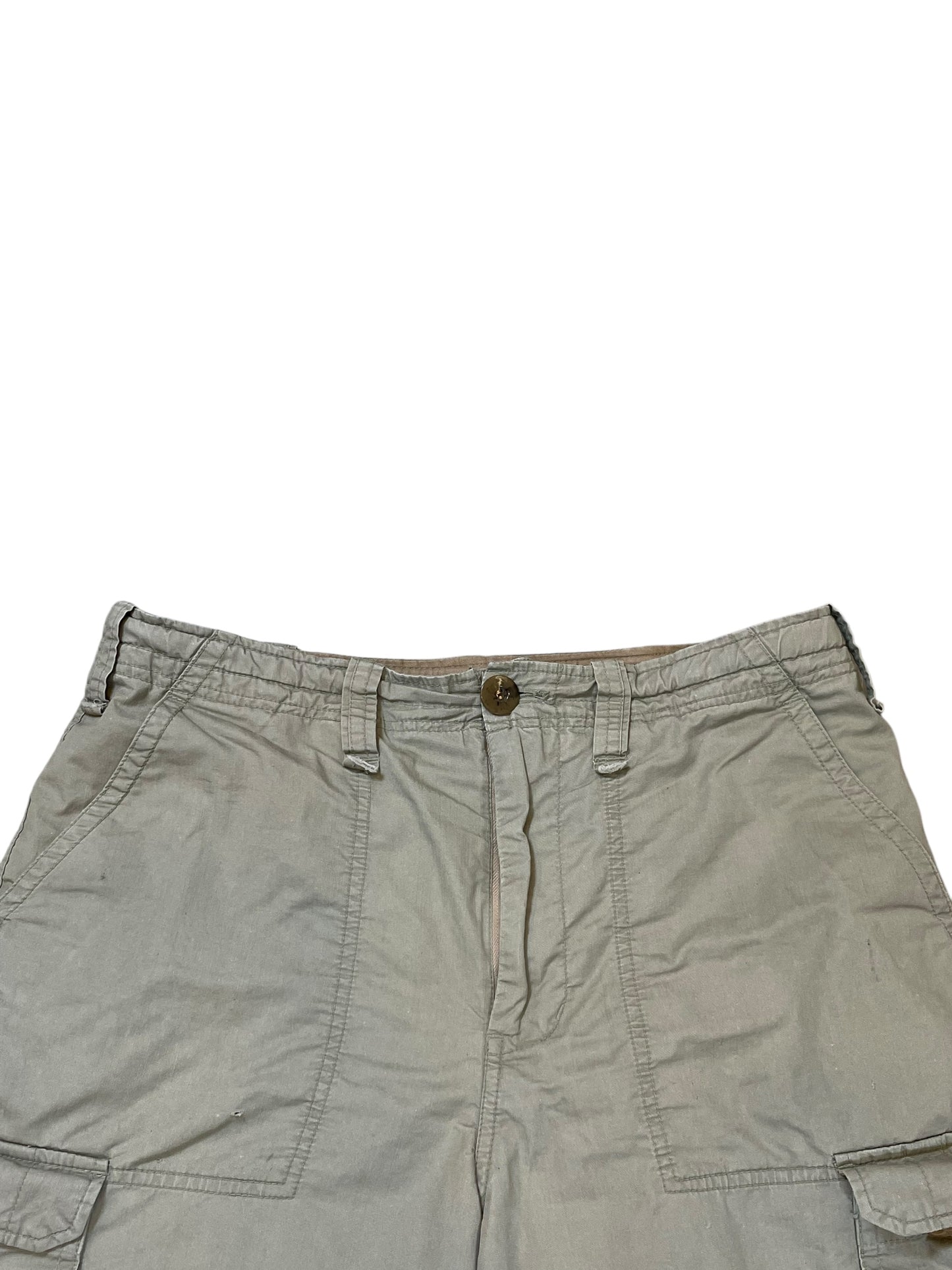 2010s A Bathing Ape Cargo Shorts (34in)