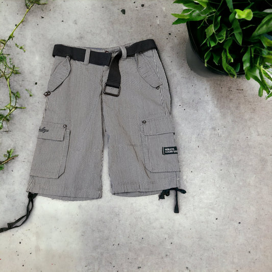 Henleys Luxus-Shorts