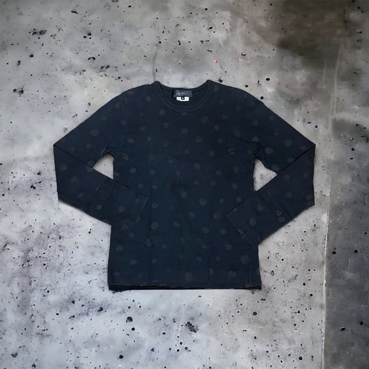 Comme des Garçons Black L/S