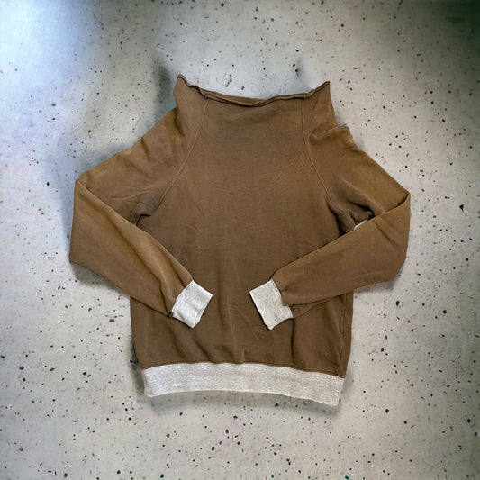 Comme des Garçons sweater