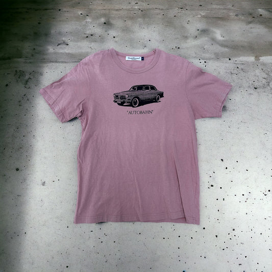 (M) Undercover Autobahn Bensin T-shirt