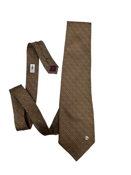 Gucci Silk Tie